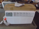 Koldfront 8000/4200 BTU Air Conditioner w/ Supplemental Heater