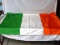 5' x 3' Irish Flag