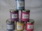 Scented 7 oz candles