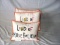 Set of 3 Land of Make Believe pillows