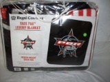 PBR Faux Fur Queen size Blanket