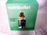 Nutribullet 600W