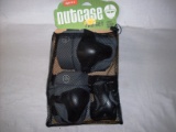 New Nut Case Safety Pad Set