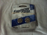 3 packs Energizer 2032 Lithium Batteries