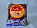 Fubbles Bubble Blasting Machine