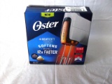 Oster Heat Soft hand mixer