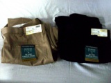 2 pair Haggar Dress Pants