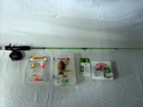 Fishing Set