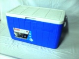 48 Qt Coleman Cooler