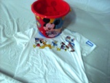 Mickey Mouse Set