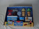 Mleissa and Doug Icew Cream Play Set