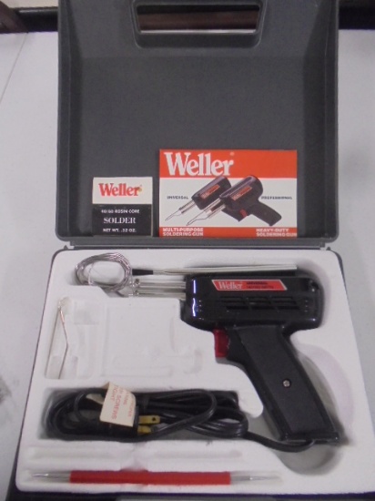 Weller Universal Professional soldering Iron