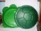 Little Tikes Sand Box Turtle with Lid