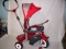 Radio Flyer 4 in 1 Kids Trike