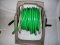 Hose Reel with 100' 5/8