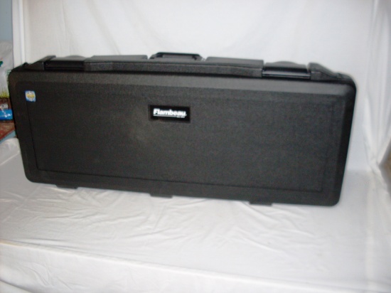 Flambaugh 40" Double Wall Compund Bow case