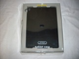 Black Heyday Tablet Case