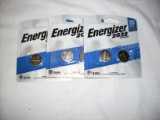 Energizer 2032 Lithium Batteries