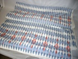 Queen size quilt