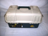 Plano 6 Tray Hip Roof Tackle Box