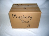 Mystery Box A