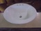 Kohler Bryant Round Self Rimming Sink