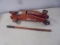 MVP Super Lift 2 Ton Floor Jack