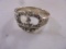 WWII German Navy Submarine Ring