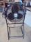 Like New Air King Hogh Volume Air Circulator