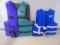 Adult and Youth Ski Vests