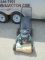 Yardman Self Propelled Rear Bagger Mower