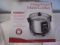 Chefs Selection Deep Fryer Multi-Cooker