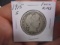 1915 S Mint Barber Half Dollar