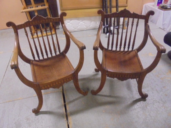 Martin Estate Auction