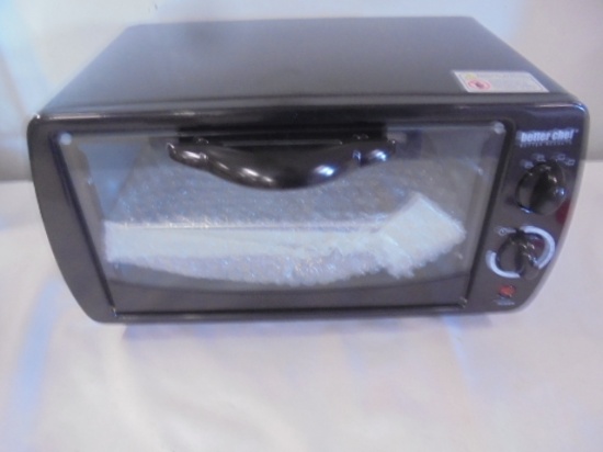 Brand New Better Chef Toaster Oven