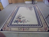 Large Area Rug