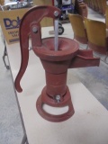 Cast Iron Pitcher Pump