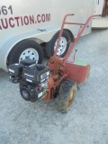 Troy-Bilt Rear Tine Tiller w/New 212 CC Motor