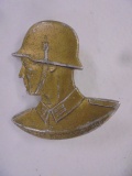 WWII German Army Wehrmacht 1939 Tinnie