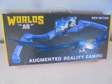 Worlds-AR-Bow Edition Augmented Reality Gaming