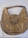 Coldwater Creek Ladies Leather Purse