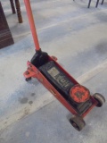 Heavy Duty 3 Ton Allied Floor Jack