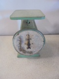 Antique set of Way-Rite Scales