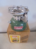 Coleman Sportsman Campstove