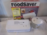 Foodsaver Vac 420 Vacuum Sealer