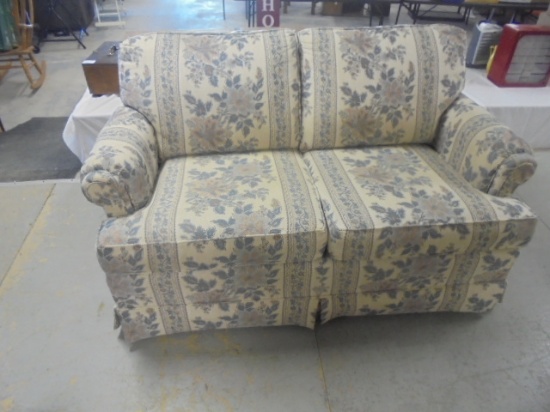 Smith Brothers Loveseat