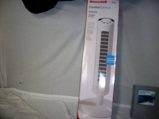 Honeywell Oscillating Fan