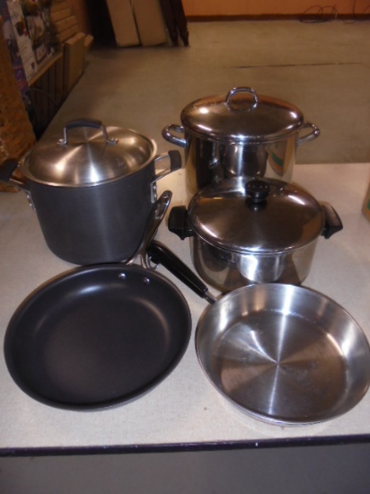 Cookware Group