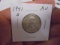 1941 S Mint Washington Quarter