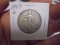1947 D Mint Walking Liberty Half Dollar